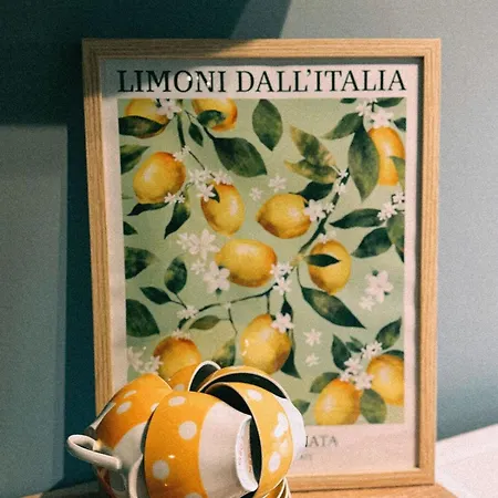 Appartamento Mersraga Miera Osta *