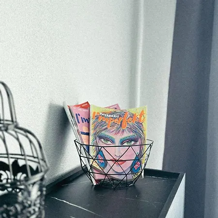 Appartamento Mersraga Miera Osta