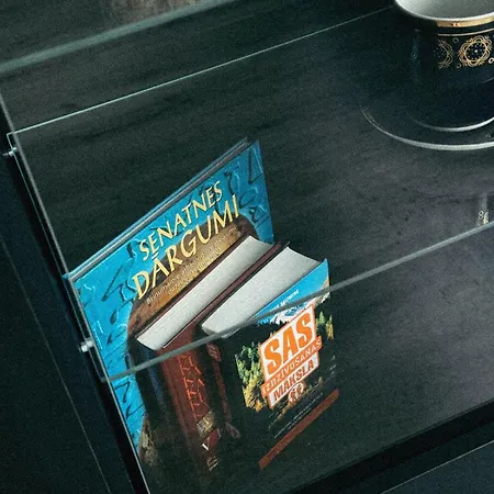 Mersraga Miera Osta Appartamento *